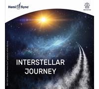 David Lear – Interstellar Journey – CD – Plastic Head