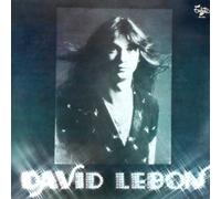 David Lebon