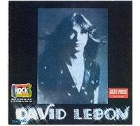 David LEBON - David Lebon [Import]