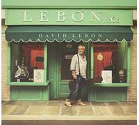 DAVID,LEBON - Lebon & Co