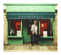 David Lebon - Lebon & Co [Compact Discs] Argentina - Import