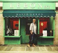 David Lebon - Lebon & Co [Import]