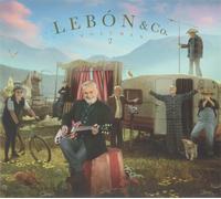 David Lebon – Lebon & Co: Vol 2 – CD (Import)