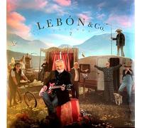 David Lebon – Lebon & Co: Vol 2 – Vinyle