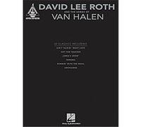 David Lee Roth and the Songs of Van Halen