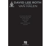David Lee Roth And The Songs Of Van Halen