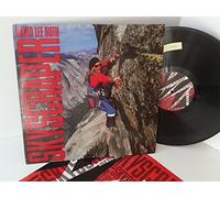 DAVID LEE ROTH - DAVID LEE ROTH skyscraper, wx 140