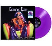 David Lee Roth - Diamond Dave