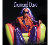 David Lee Roth – Diamond Dave – CD – Réédition