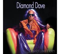 DAVID LEE ROTH - DIAMOND DAVE CD NEUF
