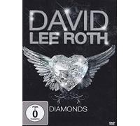 David Lee Roth-Diamonds [Import]