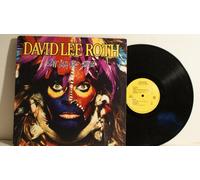 David Lee Roth - Eat 'em and smile (1986) [Vinyl LP]