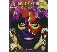 David Lee Roth Eat 'Em And Smile Tab: Eat 'Em And Smile For Guitar Tab (Guitar Recorded Versions)