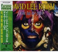 David Lee Roth - Eat'em and Smile [Import]