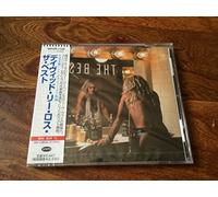 David Lee Roth - Greatest Hits [Import]