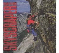 David Lee Roth - incl. This must be just like living in Paradise (CD Album David Lee Roth, 9 Tracks)