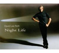 David Lee Roth - Night Life