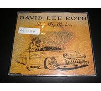 David Lee Roth - She's My Machine