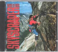 David Lee Roth - Skyscraper (1988) [Import]