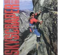 David Lee Roth - Skyscraper