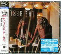 David Lee Roth – Best of – SHM-CD – Import