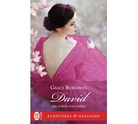David Les lords solitaires - Grace Burrowes - J'ai Lu - Poche - Roman