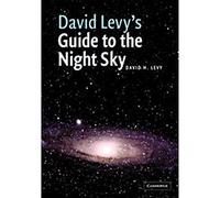 David Levy's Guide to Night Sky