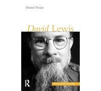 David Lewis – David Lewis