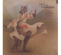 DAVID LEWISTON - festivals of the himalayas LP