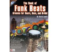 The Book of Funk Beats