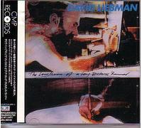 David Liebman - David Liebman , the Loneliness of a Long Distance Runner [Japan Import] (UK Import)