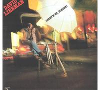 David Liebman - Light'n Up, Please! [Vinyl LP]