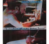 David Liebman - The Loneliness Of A Long Distance Runner [Vinyl LP]