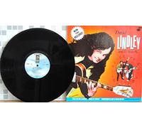 David Lindley And El Rayo-X - Win This Record! - Asylum Records - AS 52421, Asylum Records - AS K 52 421