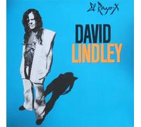 David Lindley - El Rayo-X [Vinyl LP]