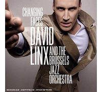 David Linx And The Brussels Jazz Orchestra - Changing Faces