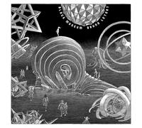 David Linx – Black Museum – CD – Harmonia Mundi