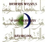 DAVID LINX - If One More Day