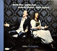 David Linx & Maria Joao - Follow The Songlines [Import]