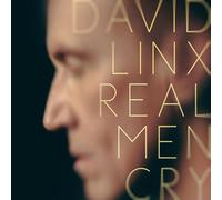 David Linx – Real Men Cry