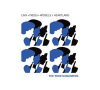 Linx, Fresu et Wissels – The Whistleblowers