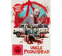 Uncle Peckerhead - Roadie from Hell (DVD)