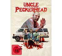 David Littleton;Chet Siegel;Jeff Riddle - Uncle Peckerhead (Uncut) (Mediabook) [Blu-ray]