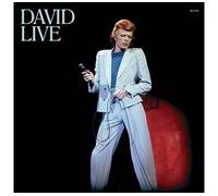 David Live 2005 Mix Vinyle