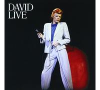 David Live [Import allemand]