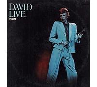 David Liveâ€”David Bowie At The Tower Philadelphia