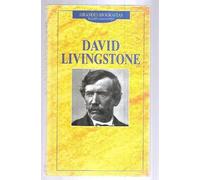 David Livingstone