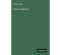 David Livingstone
