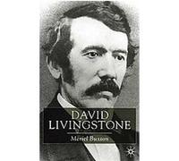 David Livingstone Meriel Buxton (Auteur)