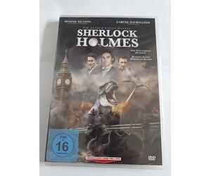 David-Lloyd,Gareth - Sherlock Holmes [Import]